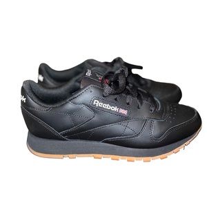 Classic Leather Reeboks